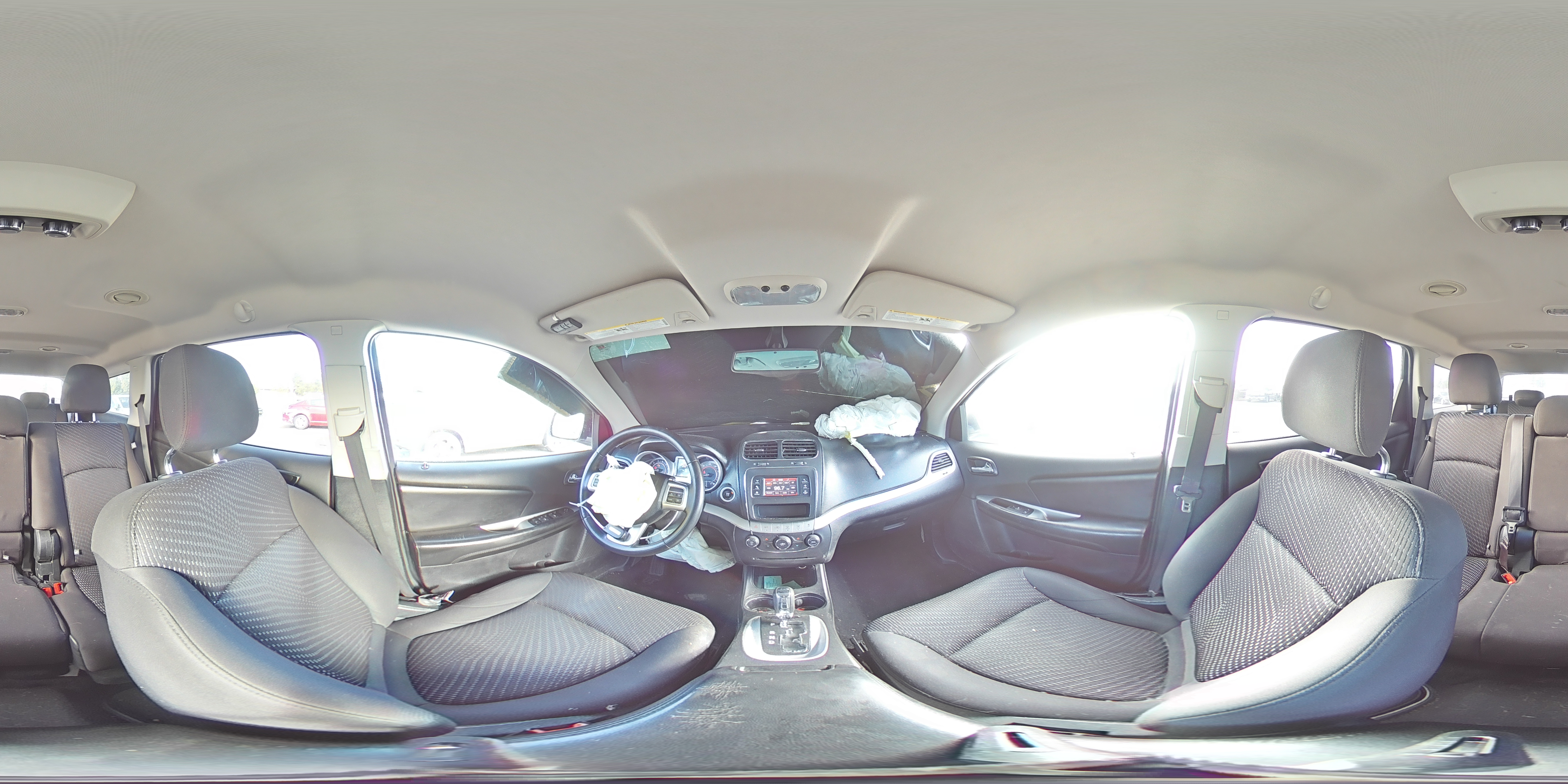 2016 Dodge Journey - Image 13