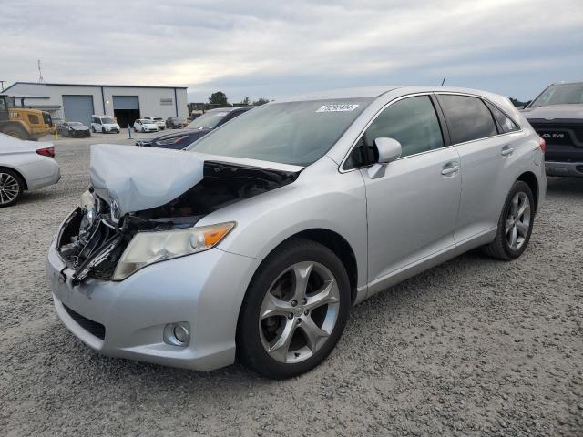 2010 Toyota Venza 