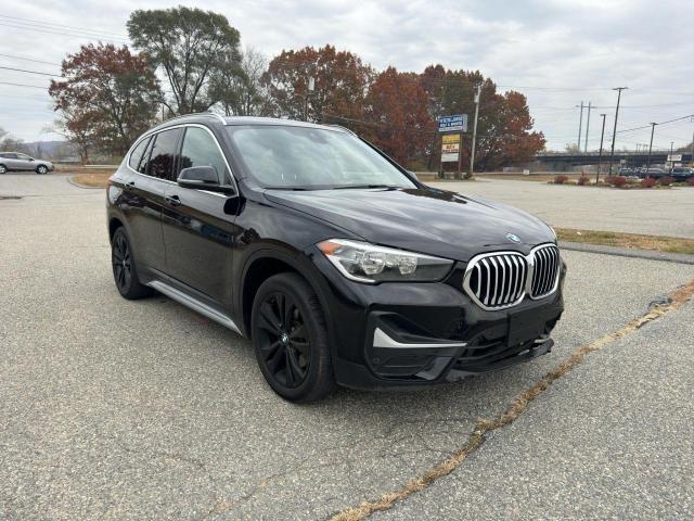 WBXJG7C06L5P30705 BMW X1 SDRIVE2