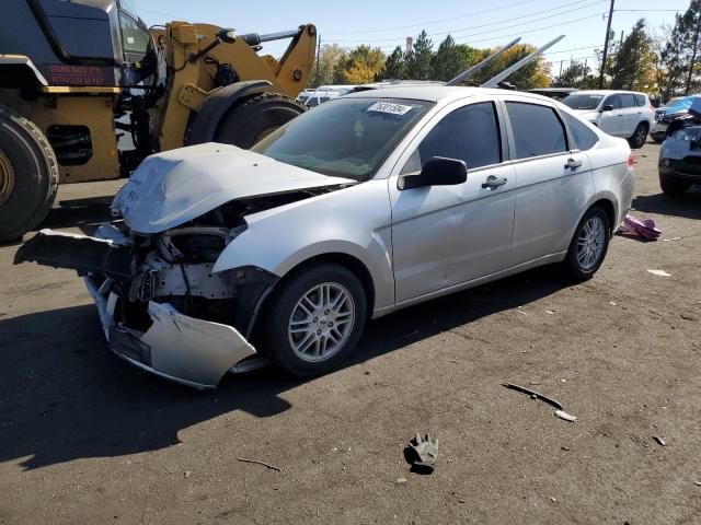 2009 Ford Focus Se