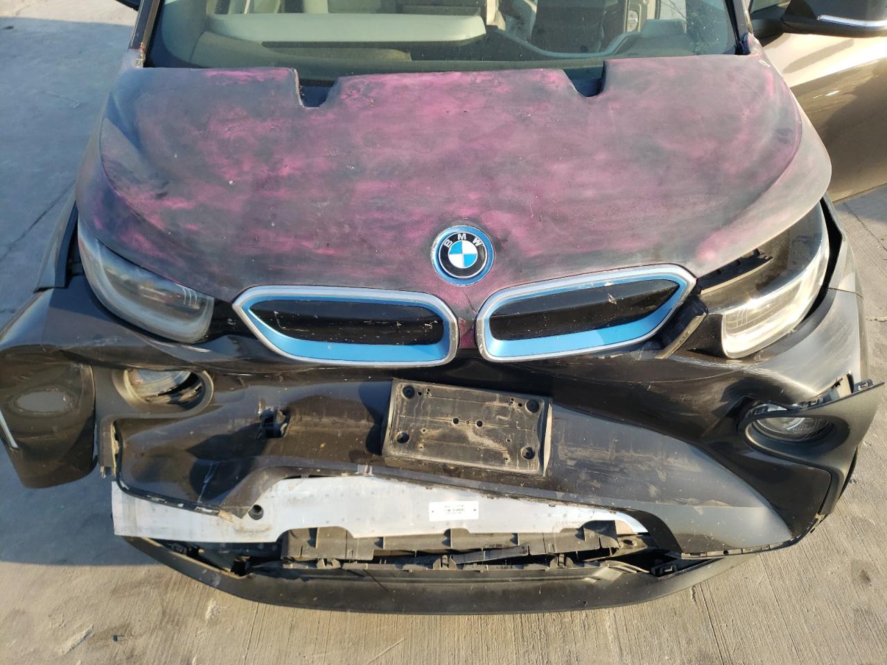 WBY1Z4C54FV279486 2015 BMW I3 Rex