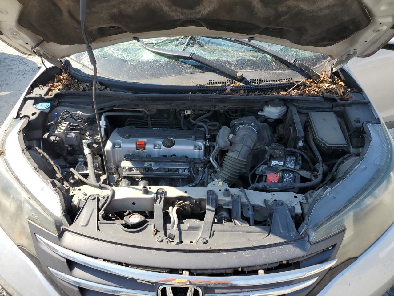 2013 Honda CR-V - Image 12