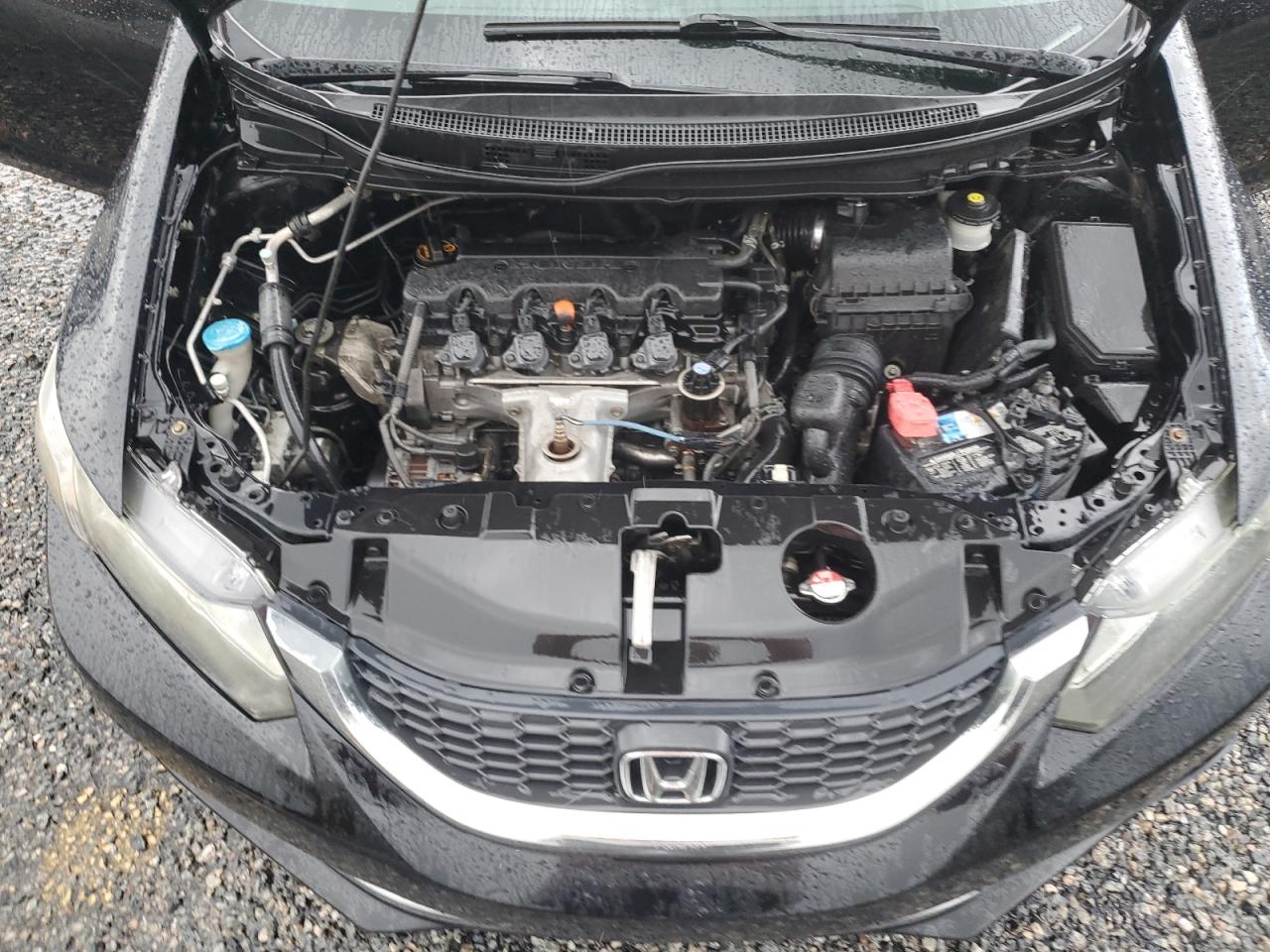 2013 Honda Civic - Image 11