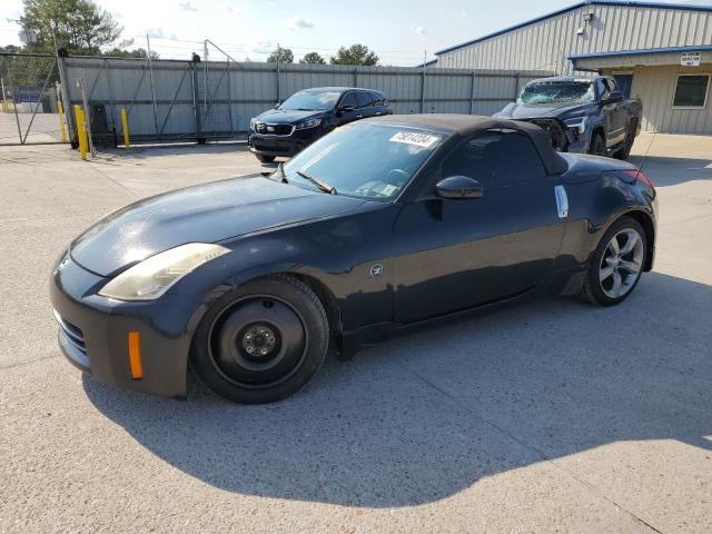 2007 Nissan 350Z Roadster de vânzare în Florence, MS - Minor Dent/Scratches