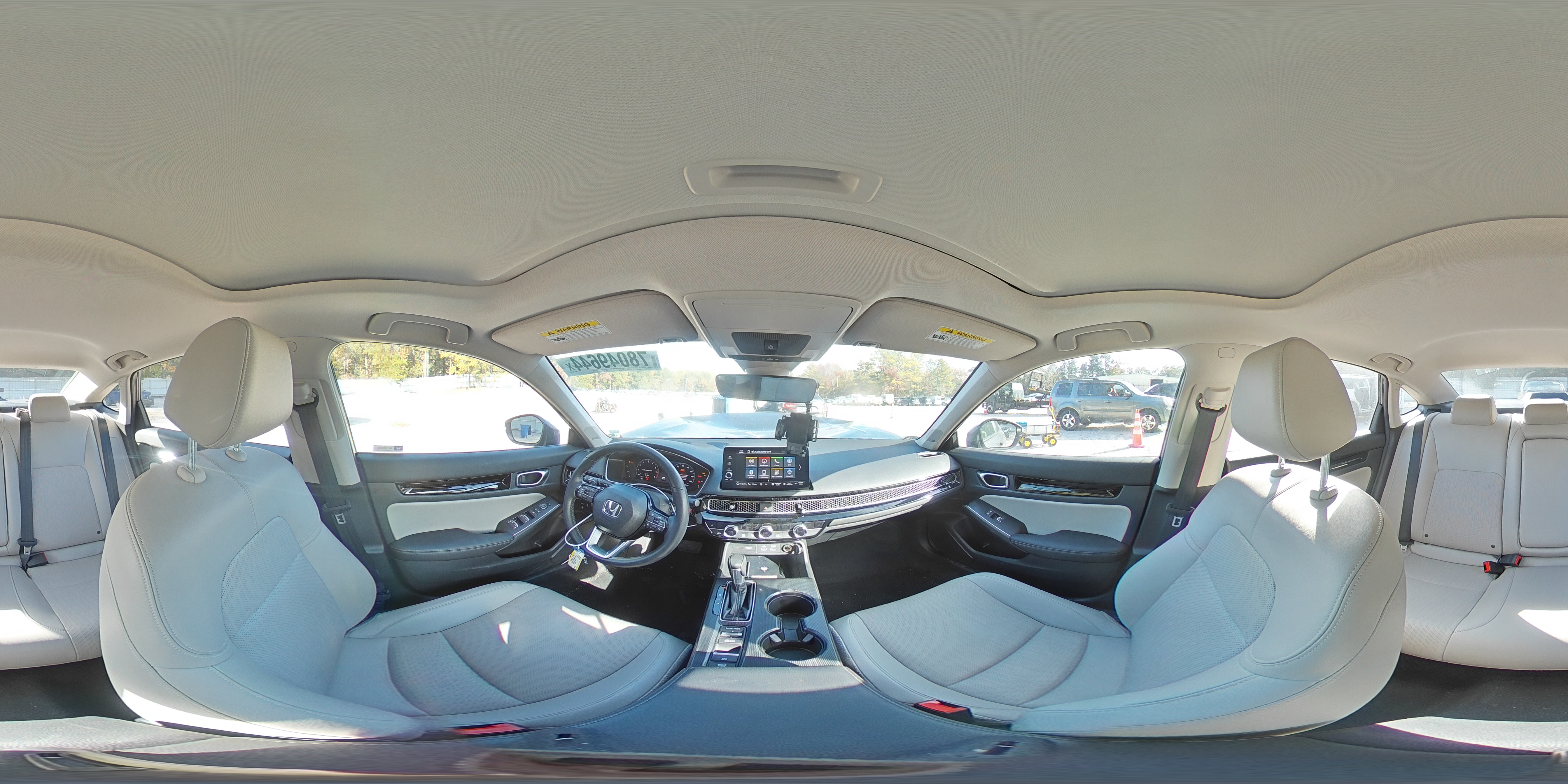 2024 Honda Civic - Image 13