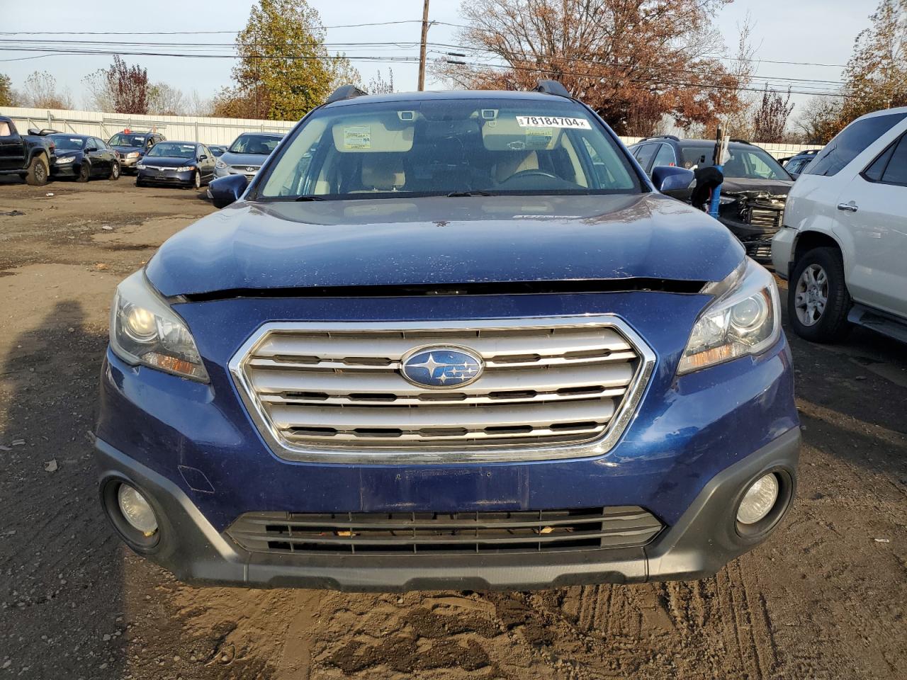 2016 Subaru Outback - Image 5