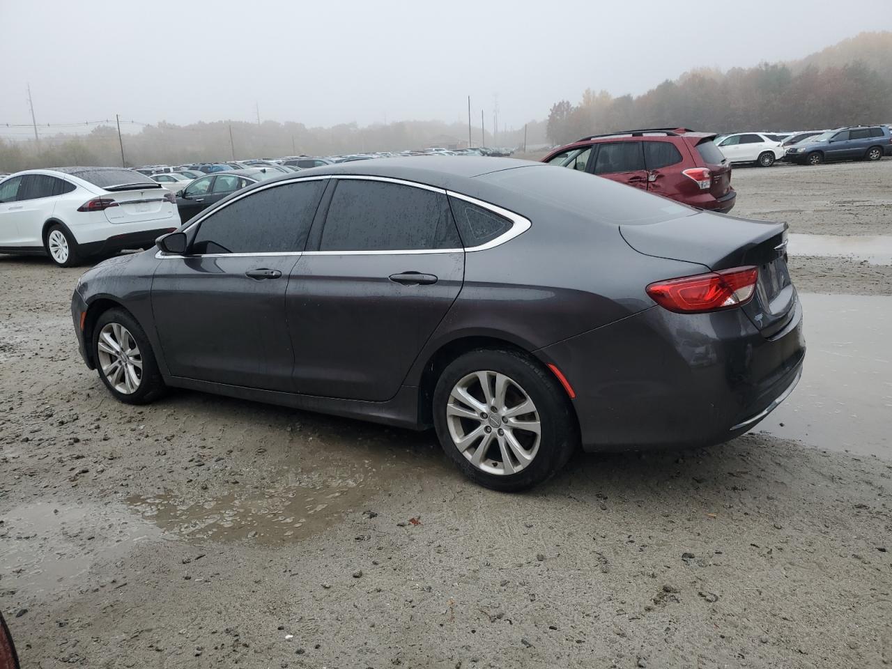 2016 Chrysler 200 - Image 2