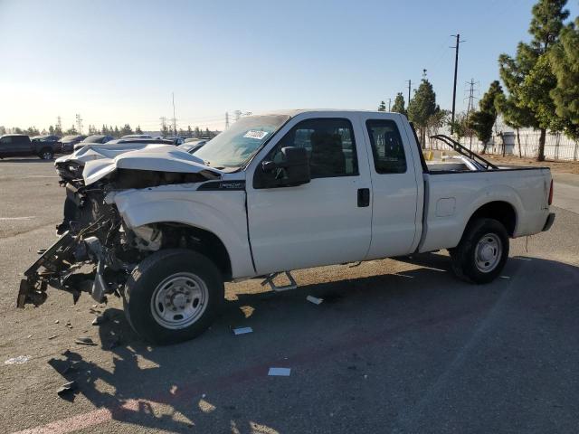 2011 Ford F250 Super Duty