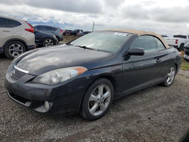 2006 Toyota Camry Solara Se