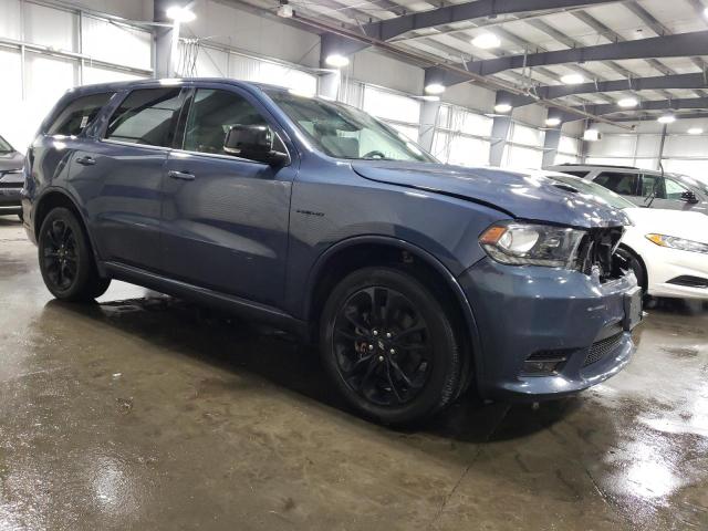 1C4SDJCT1LC382602 Dodge Durango R/ 4