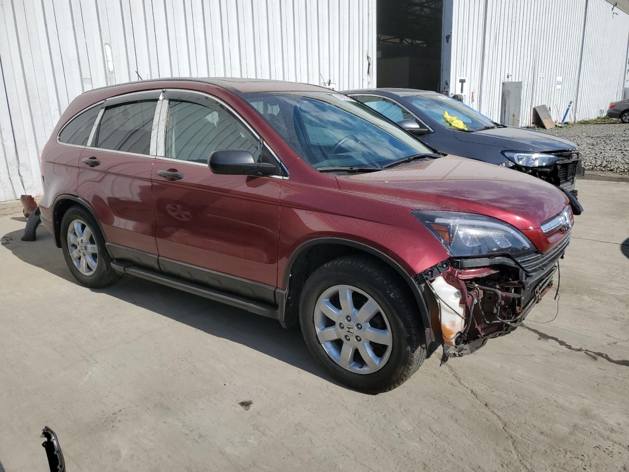 2009 Honda CR-V - Image 4