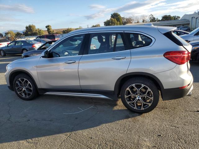 WBXJG9C02M5S30764 BMW X1 XDRIVE2 2