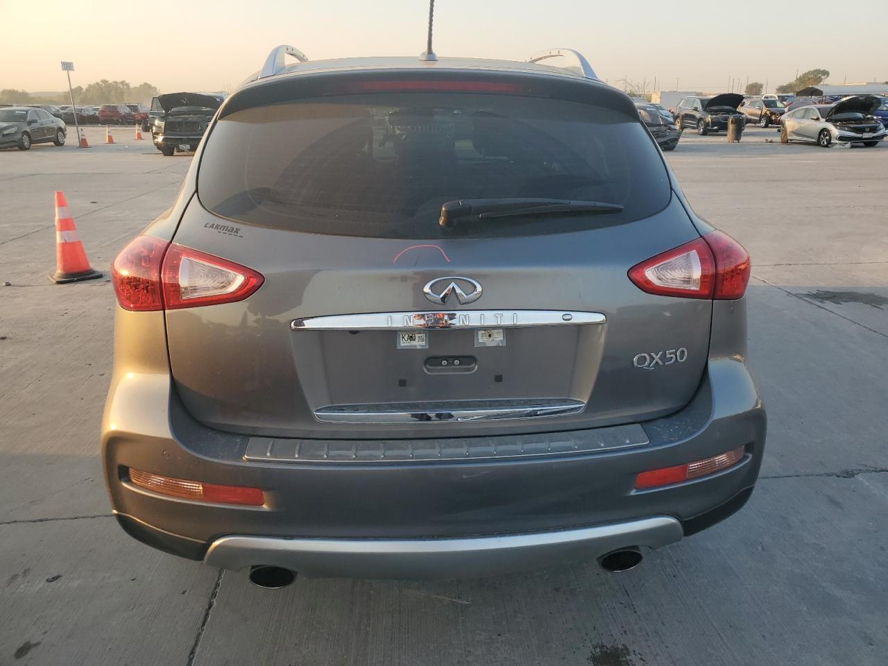 2016 Infiniti Qx50 VIN: JN1BJ0RP3GM233995 Lot: 74354524