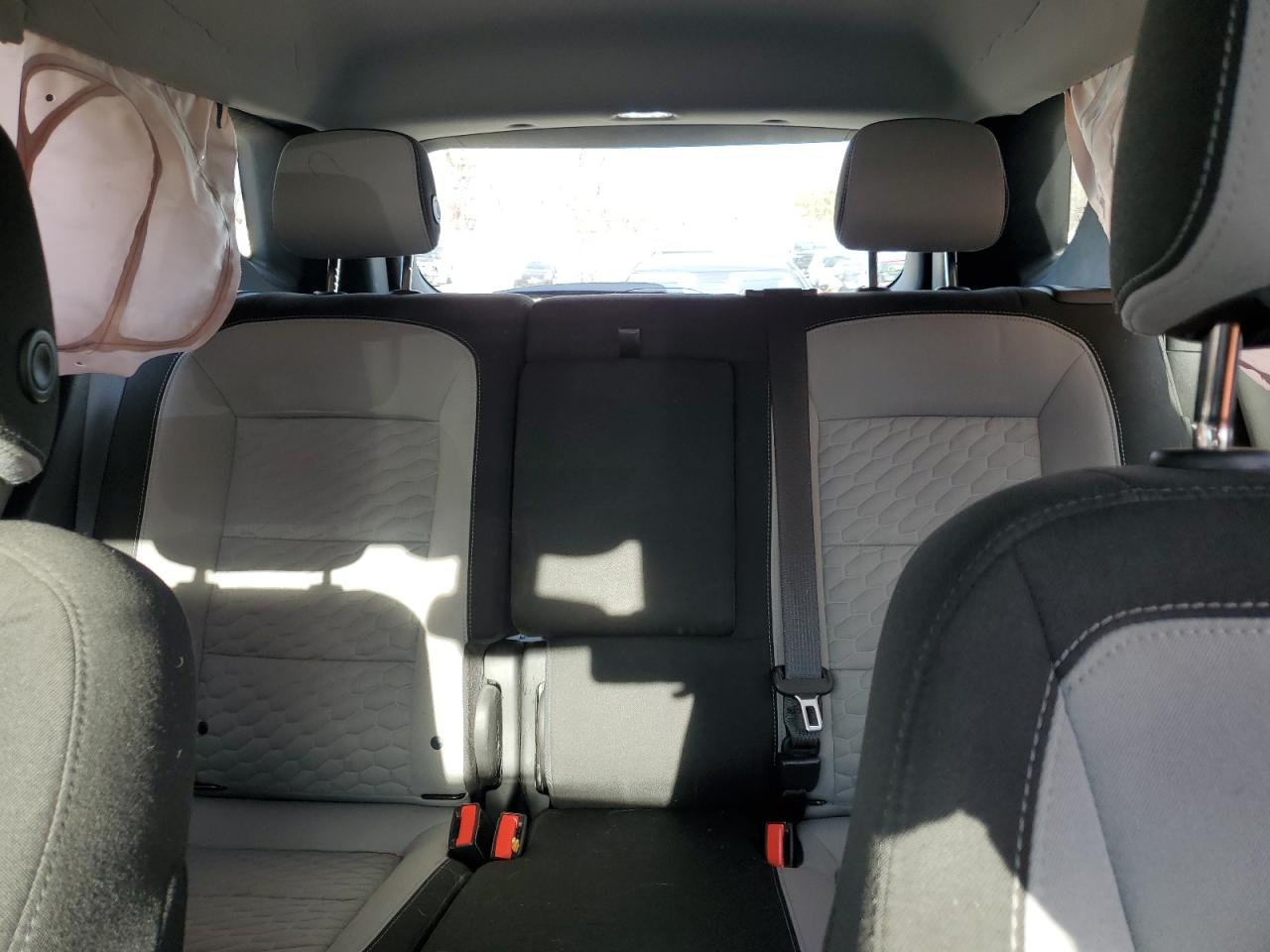 2019 Chevrolet Equinox - Image 10