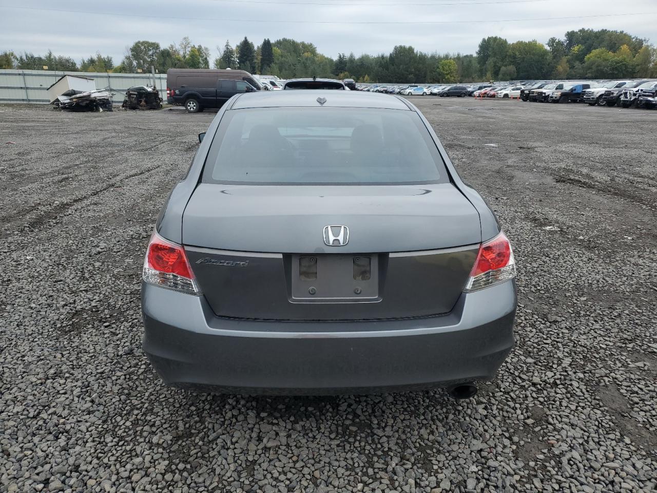 2009 Honda Accord - Image 6