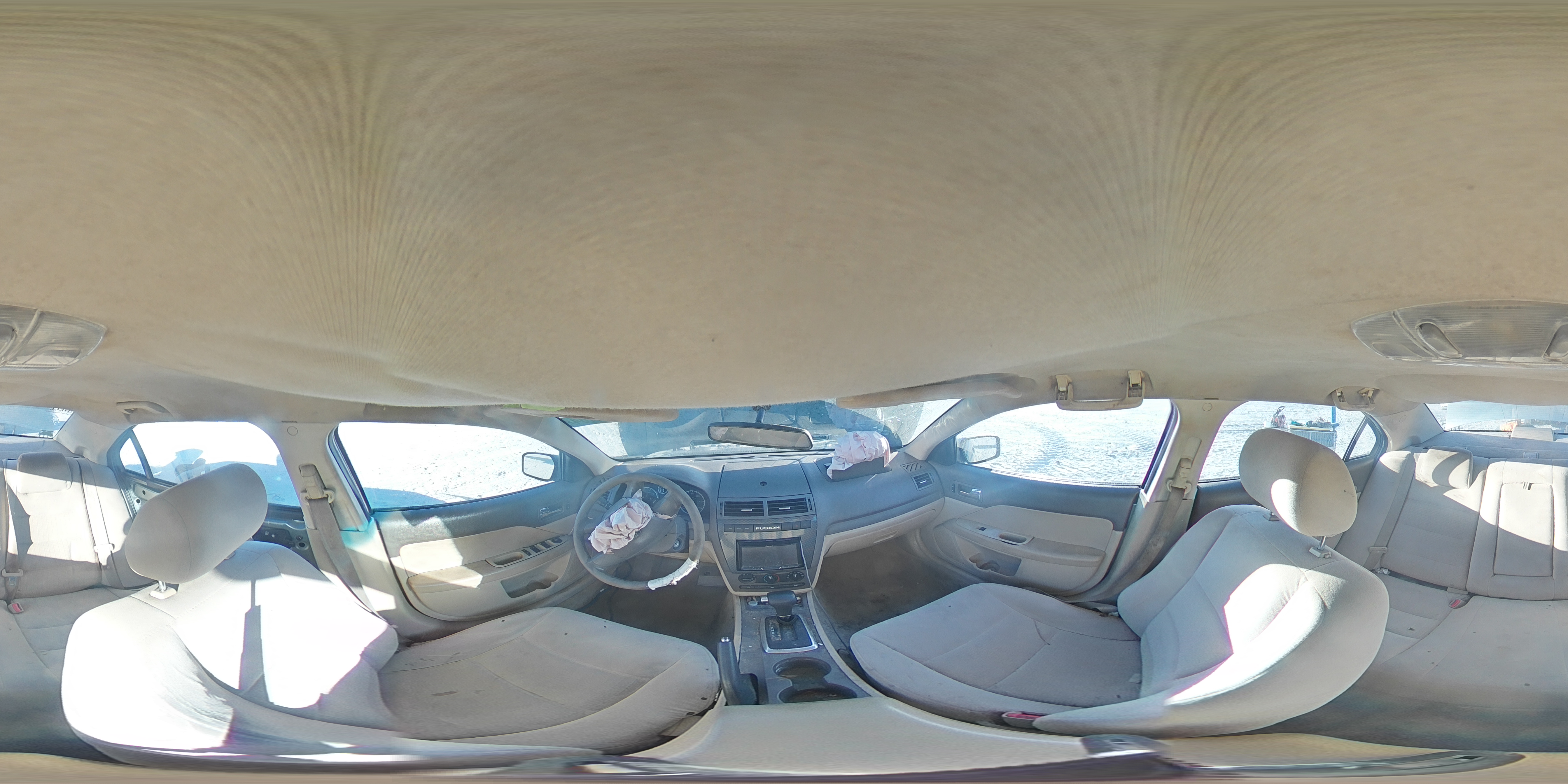 2006 Ford Fusion - Image 13