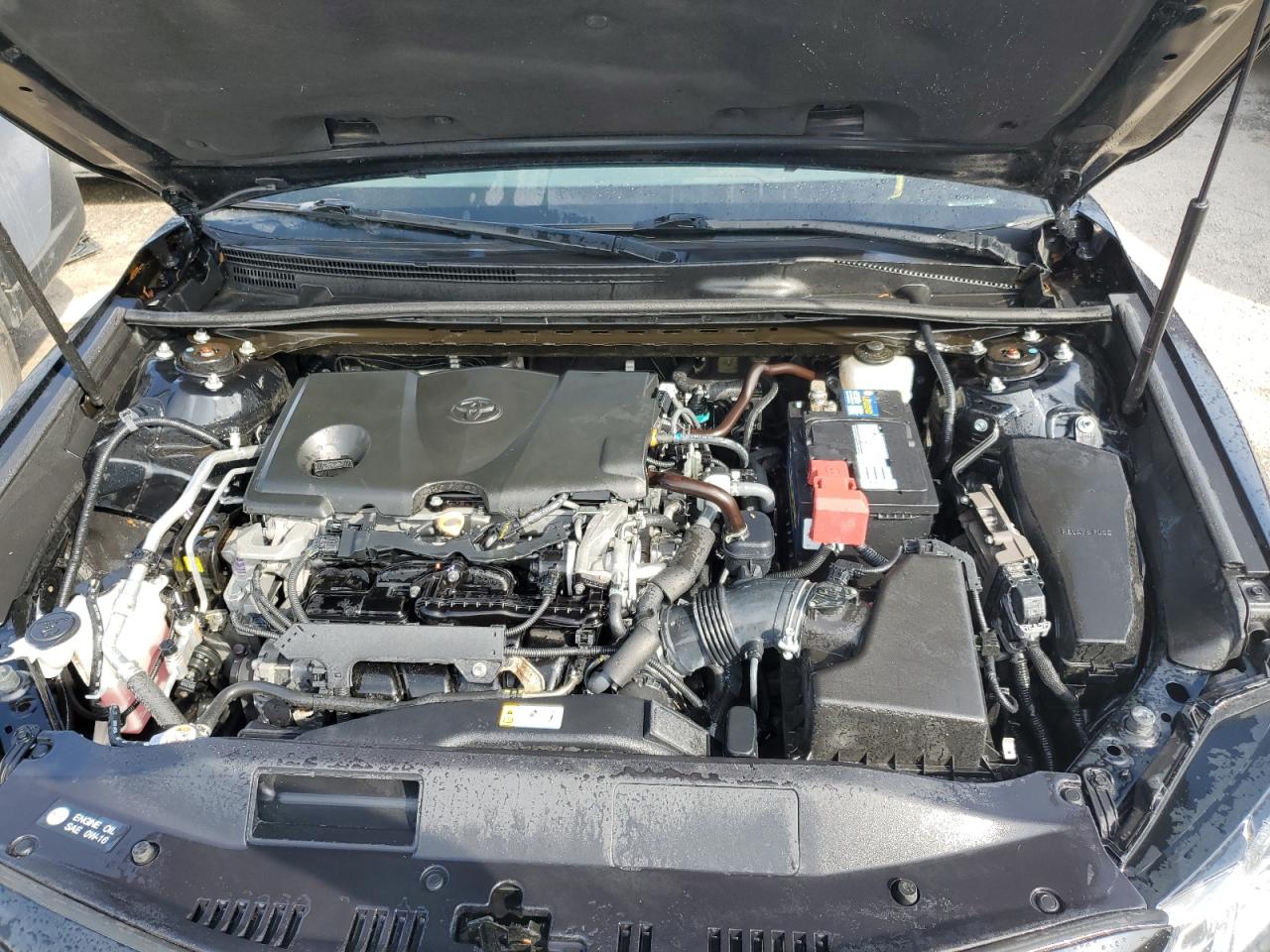 2020 Toyota Camry - Image 11