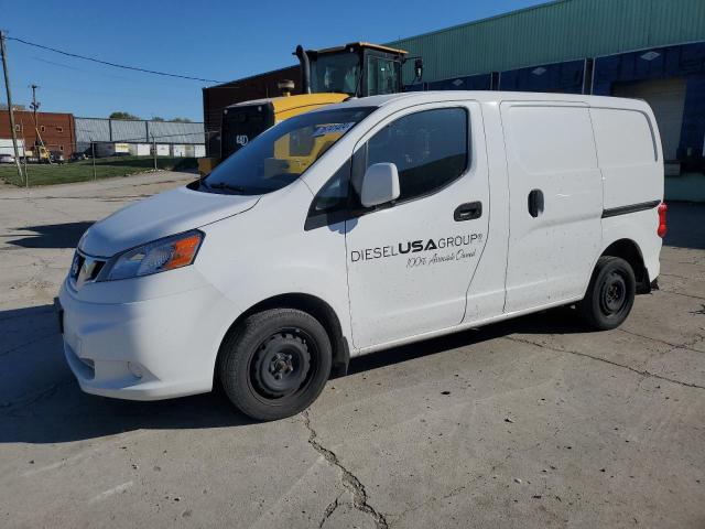 2018 Nissan Nv200 2.5S