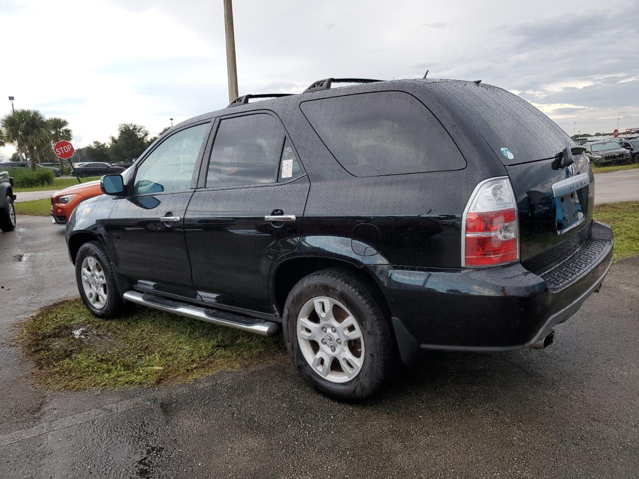 2006 Acura MDX - Image 2