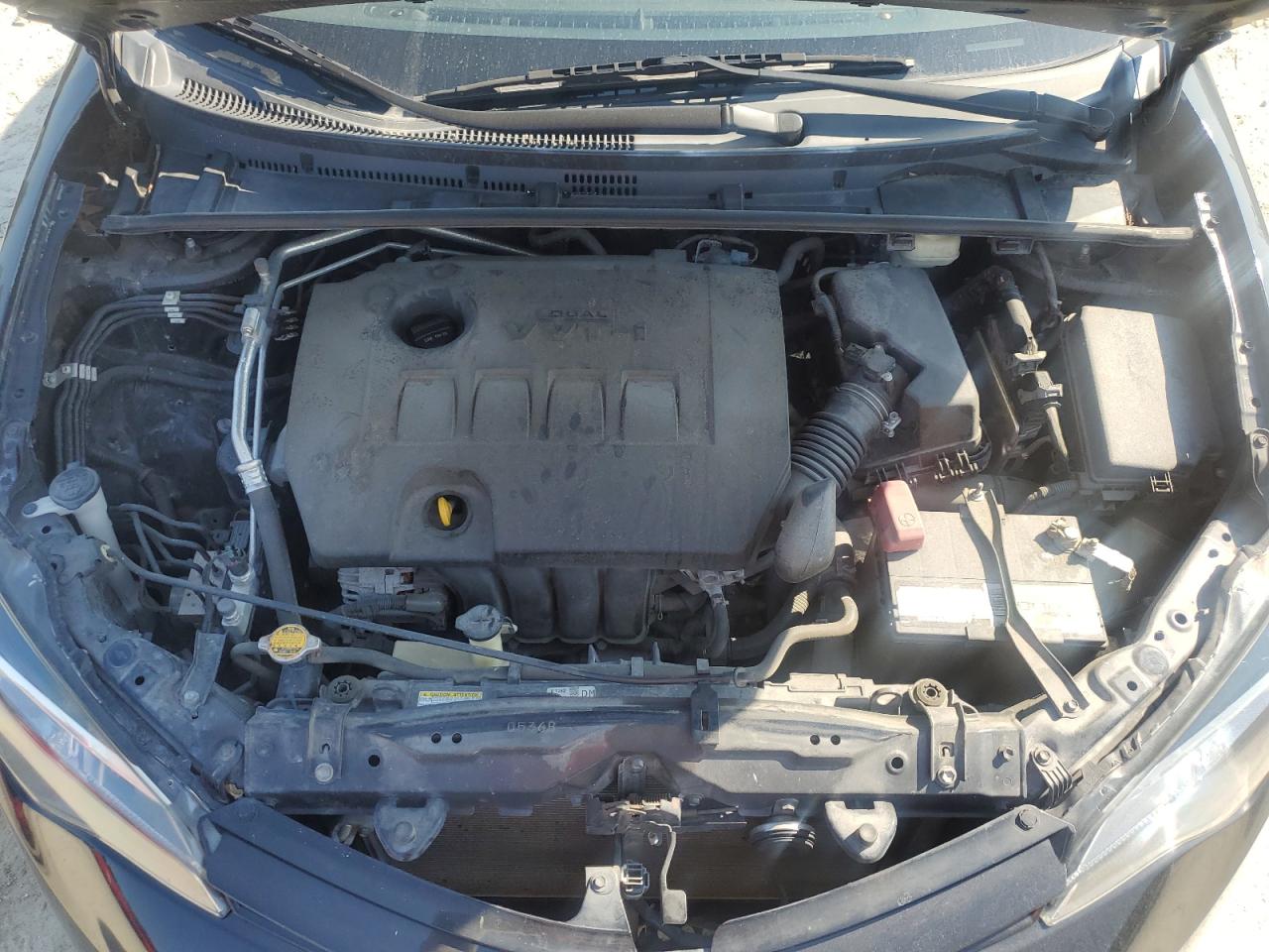 2017 Toyota Corolla - Image 12