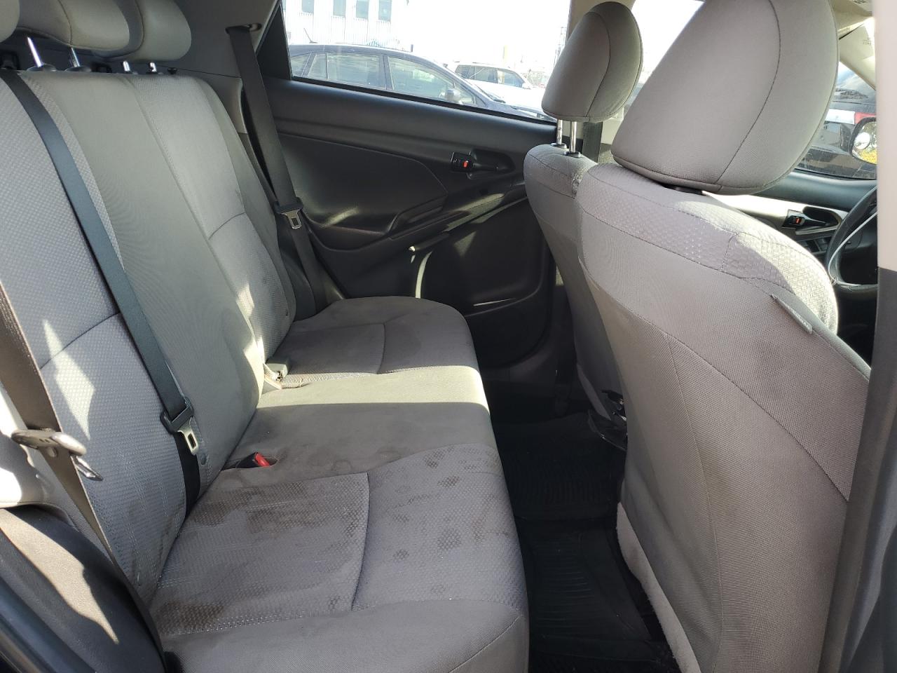 2011 Toyota Corolla - Image 10