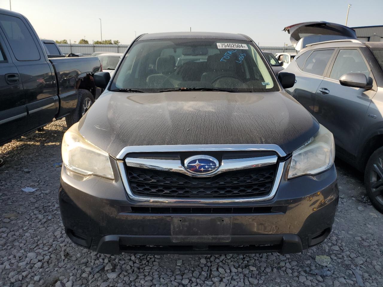 2014 Subaru Forester - Image 5