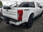 2022 Ford F250 Super Duty en Venta en Riverview, FL - Water/Flood