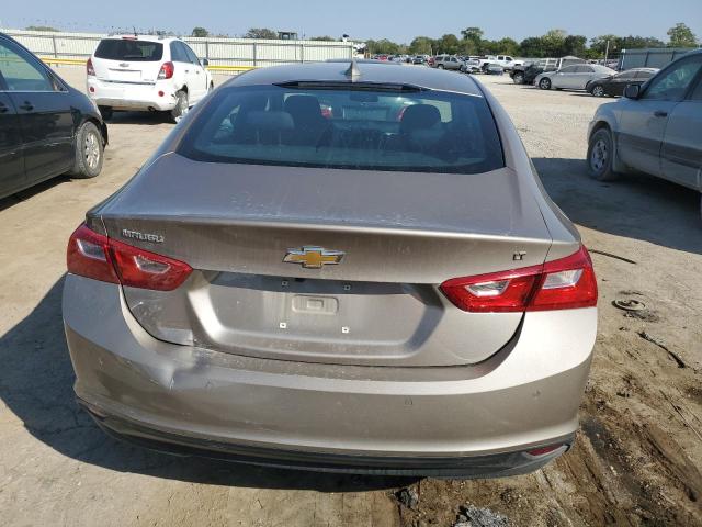 1G1ZD5ST9PF180241 Chevrolet Malibu LT 6