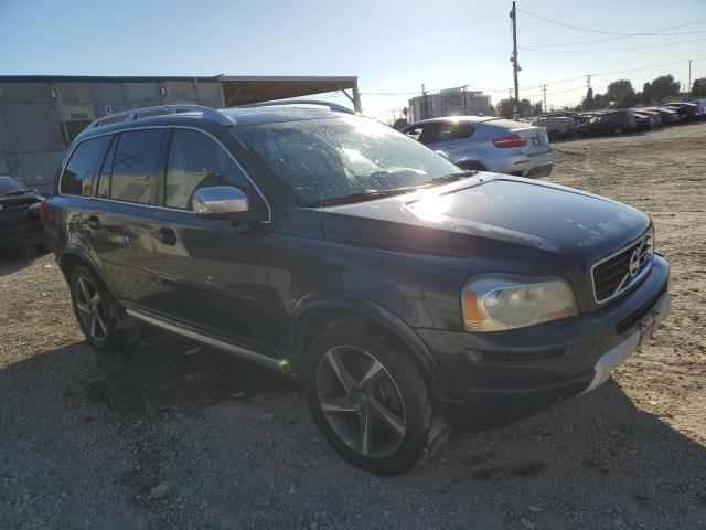 Паркетники VOLVO XC90 2013 Серый