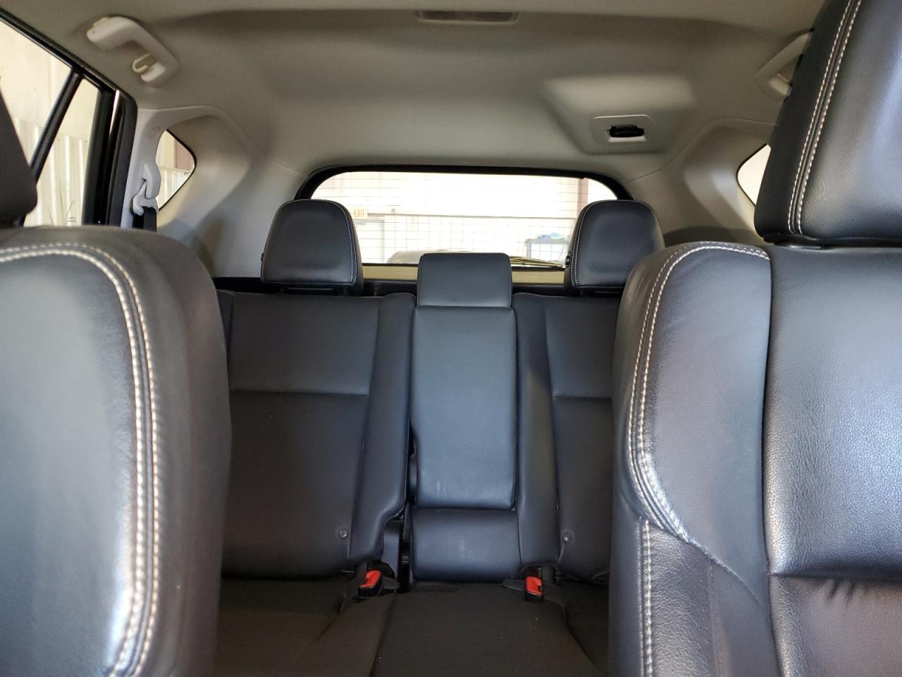 2013 Toyota RAV 4 - Image 10