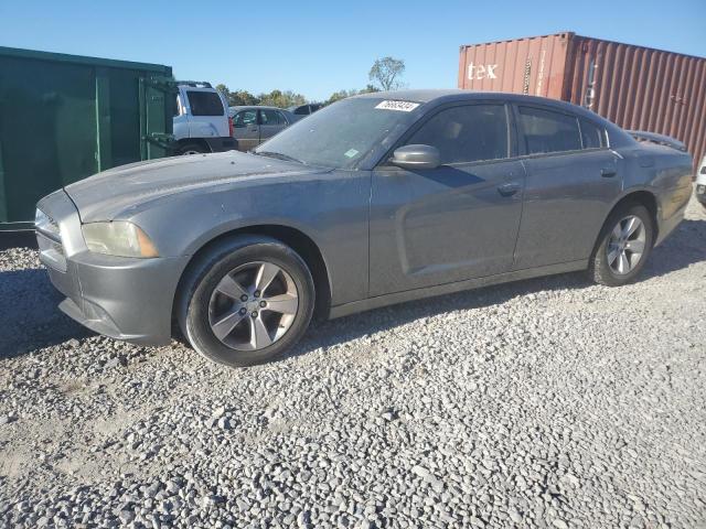 2011 Dodge Charger 