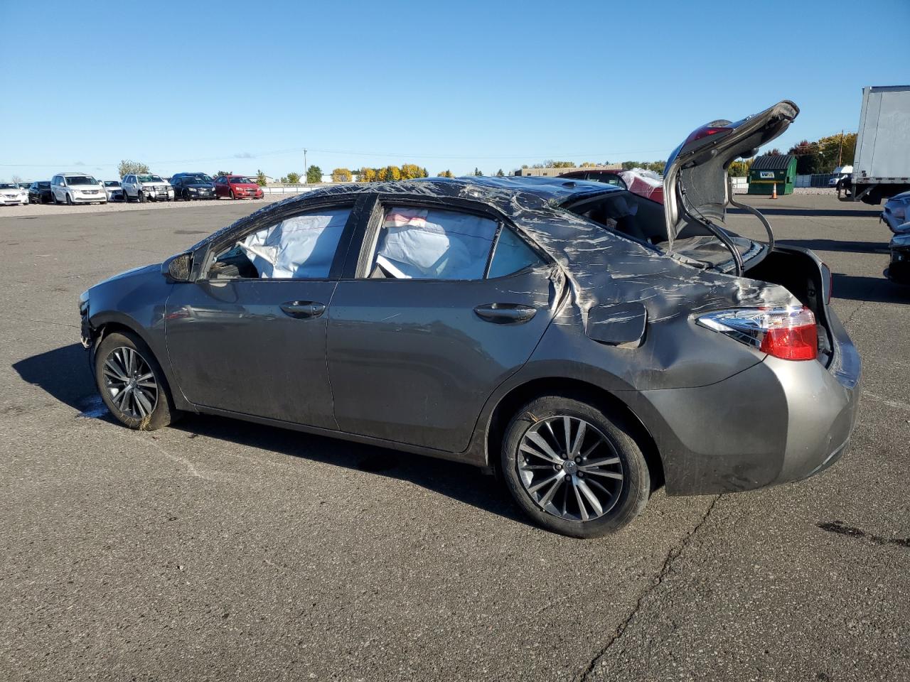 2019 Toyota Corolla - Image 2