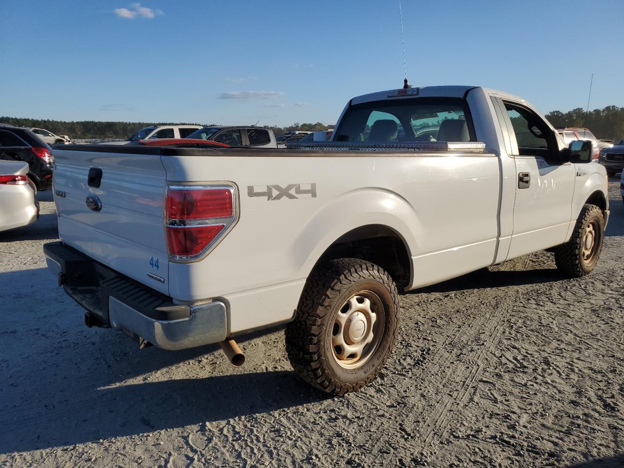 2013 Ford F-150 - Image 3