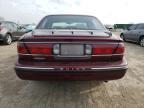 1999 Buick Lesabre Custom en Venta en Chicago Heights, IL - All Over
