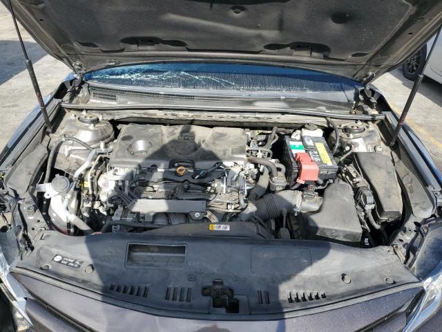 4T1C11AK3LU317067 Toyota Camry LE 11