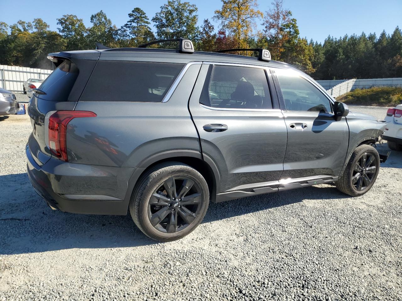2023 Hyundai Palisade - Image 3