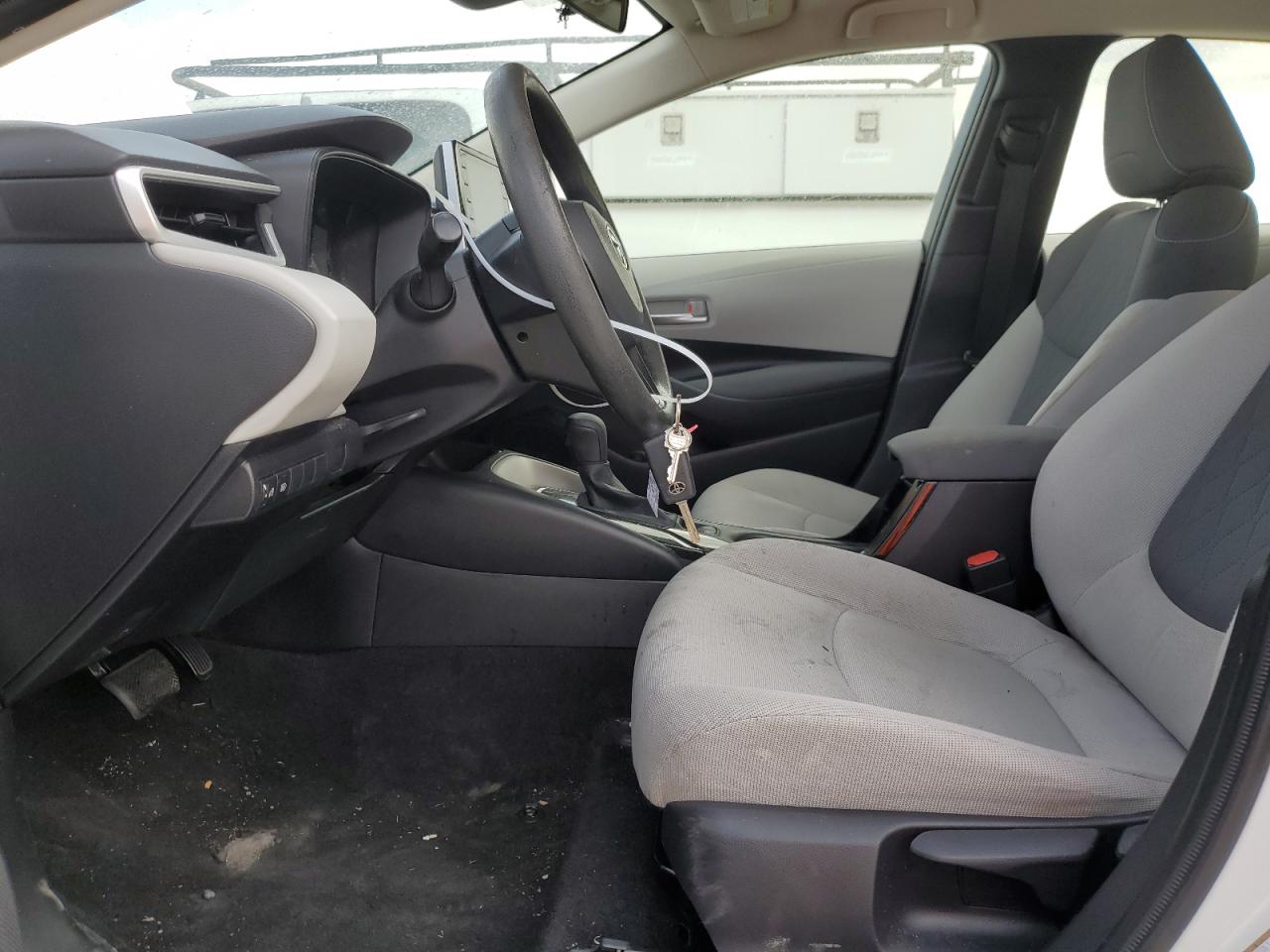 2020 Toyota Corolla - Image 7