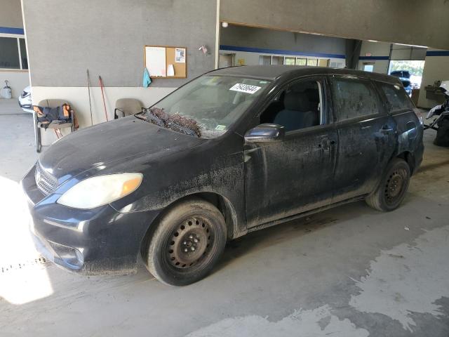 2006 Toyota Corolla Matrix Xr