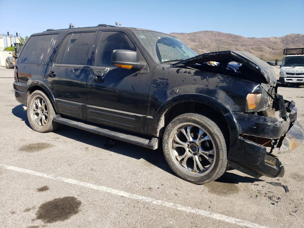 1FMPU17LX4LB05749 2004 Ford Expedition Eddie Bauer