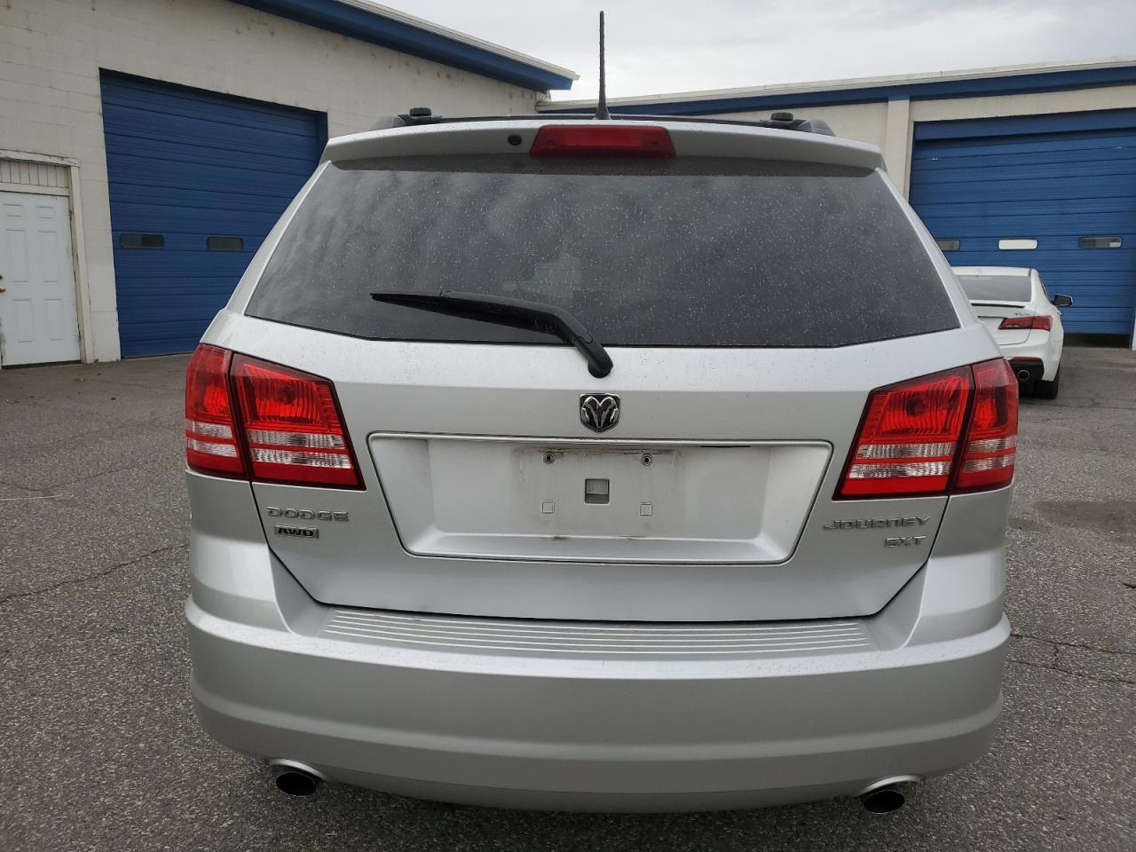 2010 Dodge Journey Sxt VIN: 3D4PH5FV0AT162919 Lot: 74847434