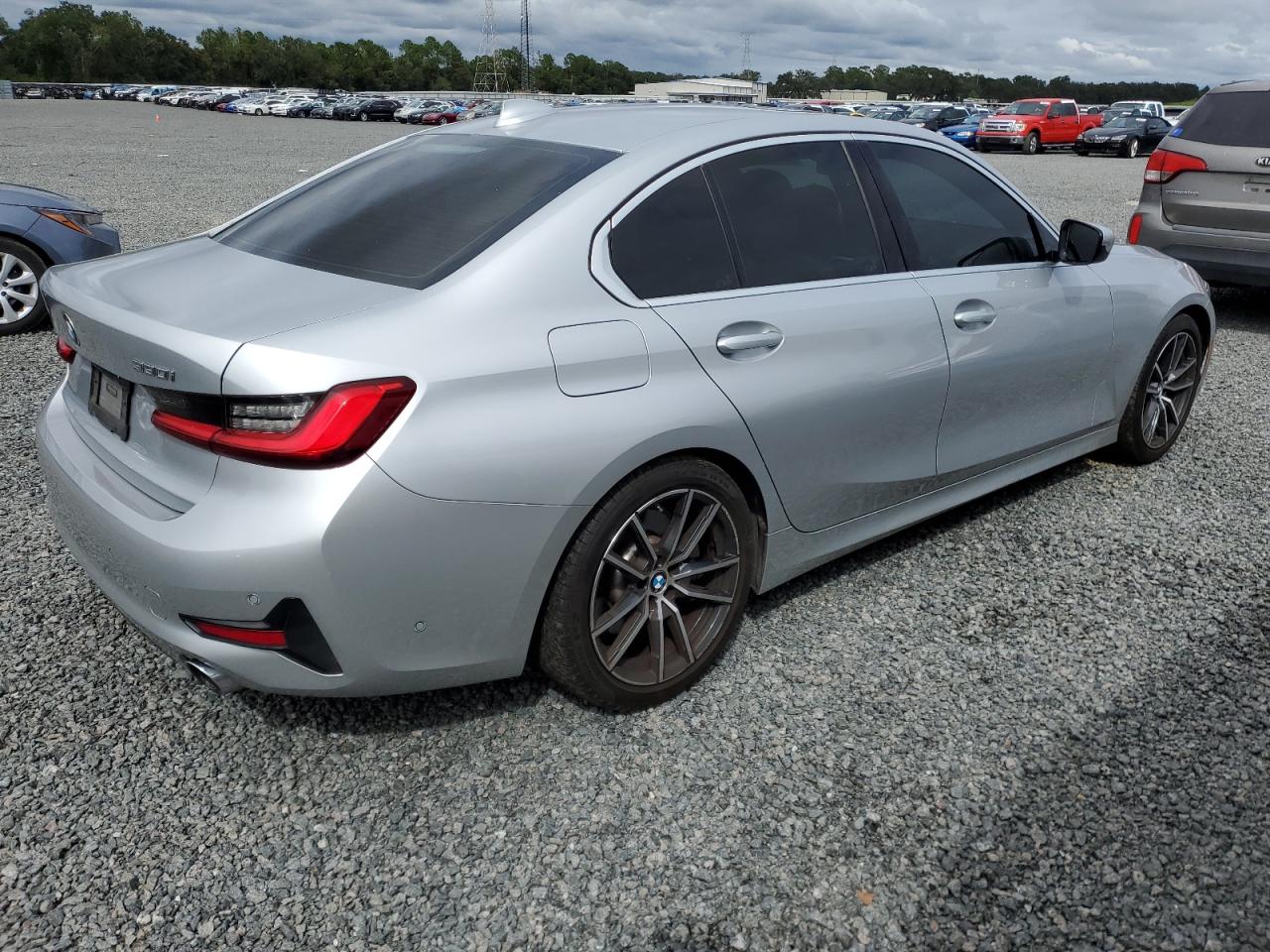 2019 BMW 3er - Image 3