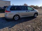 2011 Toyota Sienna  იყიდება Hillsborough-ში, NJ - Side