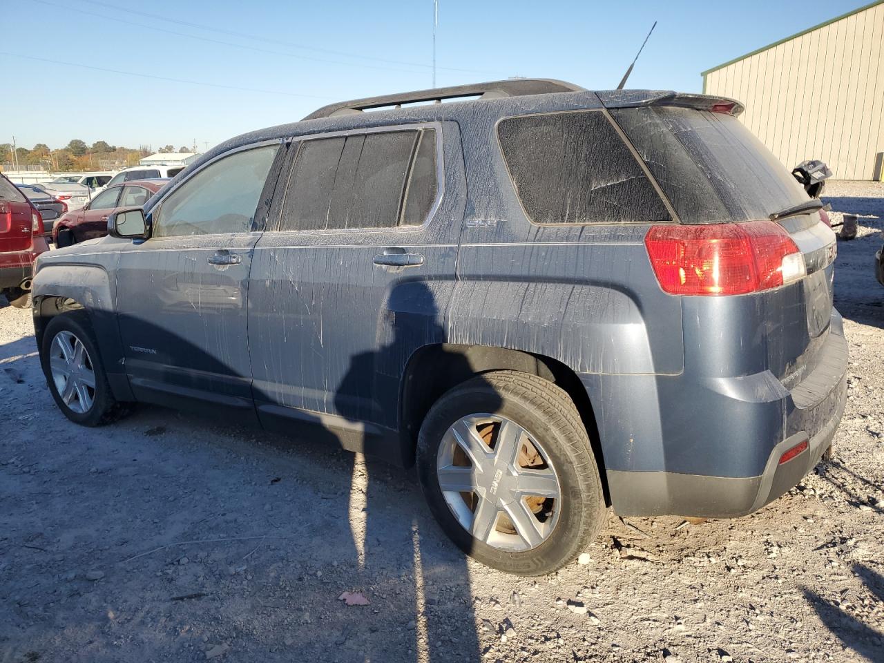 2012 GMC Terrain - Image 2