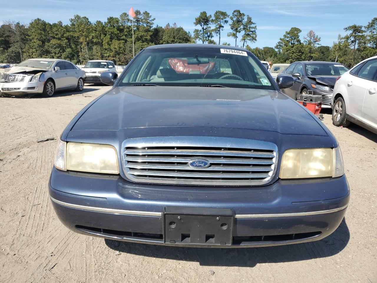 1998 Ford Crown Victoria - Image 5