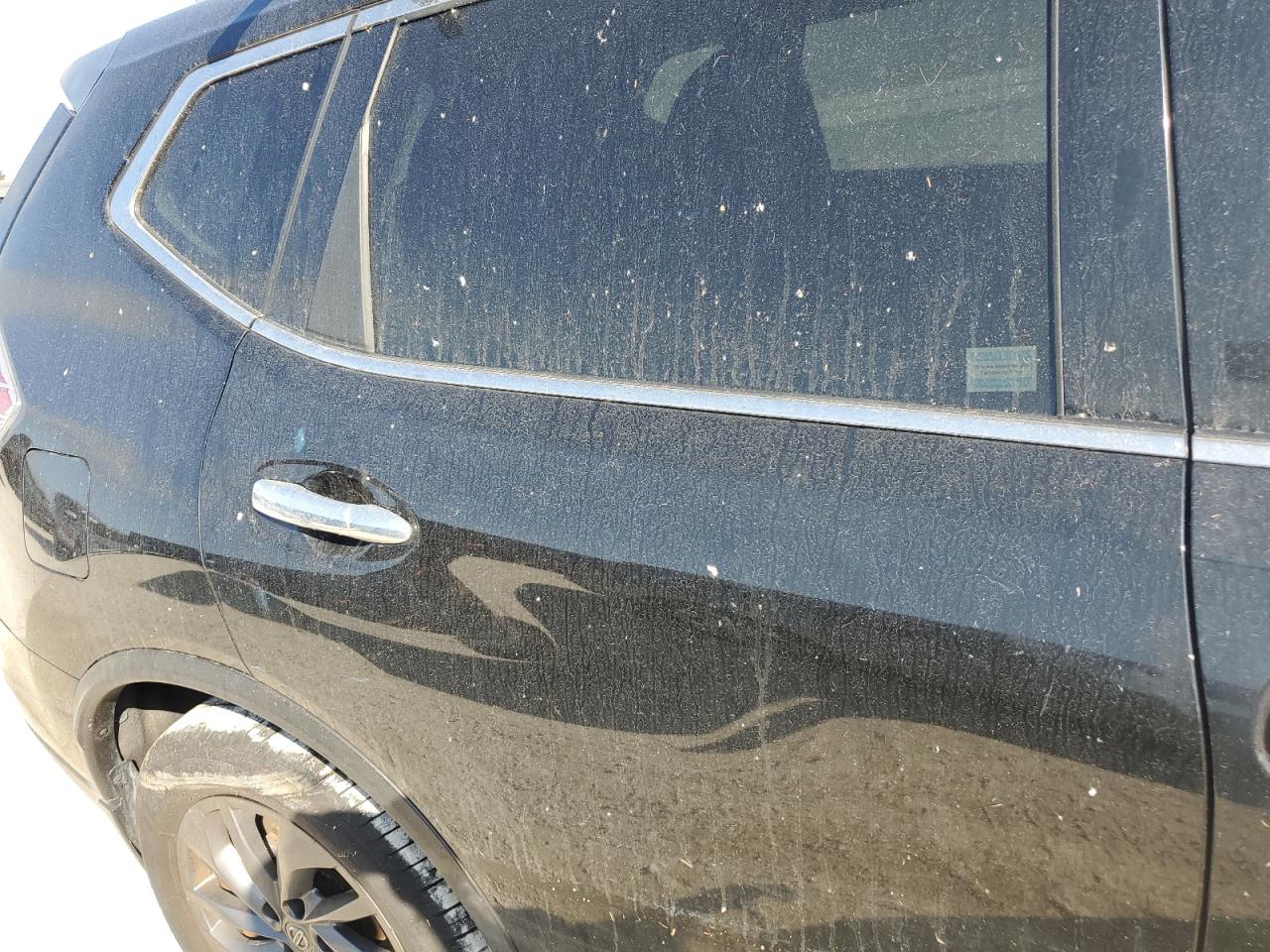 2016 Nissan Rogue - Image 11
