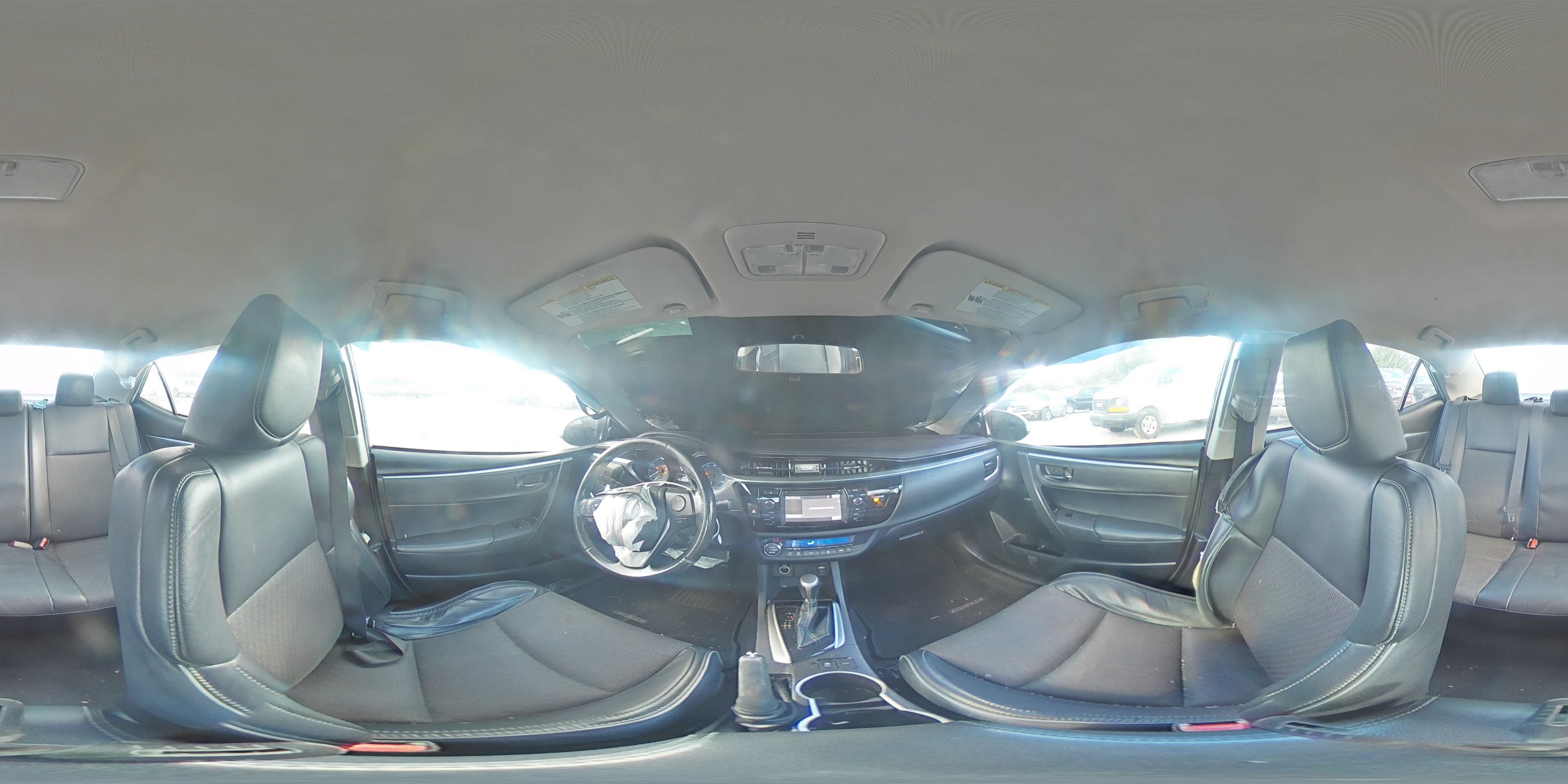 2014 Toyota Corolla - Image 13