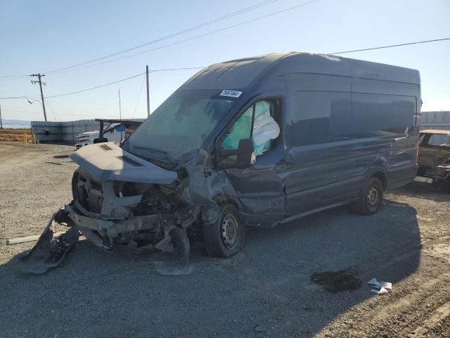 2021 Ford Transit T-250 იყიდება Vallejo-ში, CA - Front End