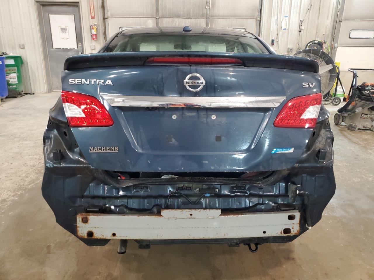 2013 Nissan Sentra - Image 6