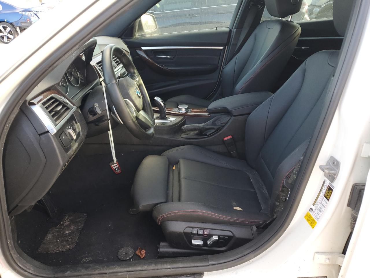 2018 BMW 3er - Image 7