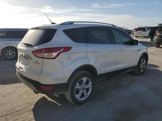  FORD ESCAPE 2014 Белы